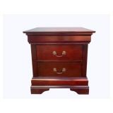 2 Drawer Stand 24 x 22 x 16