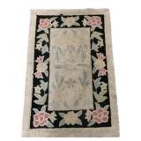 Rug 33 x 21