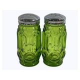 LE Smith Moon & Star Salt & Pepper Shakers