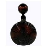 Rossini Empoili Decanter w/ Eagle 12.5"