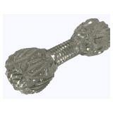 Cut Glass Knife Rest - 4.5"  long