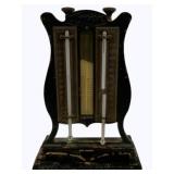 Tycos Hygro Autometer 8.5"