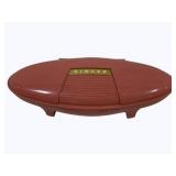 Singer Buttonholer w/ case - 11 x 5 x 3