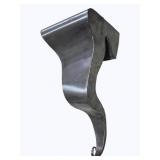 Metal Wall Corbel 24" Tall