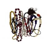 Group 10 Necklaces