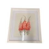 Chelsea House Framed Print 38 x 33