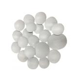 Chelsea House Wall Sculpture 22"