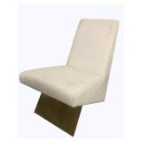 Wildwood Armless Modern Chair