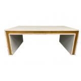 Chelsea House Baldwin Cocktail Table