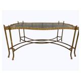 Chelsea House Jacob Coffee Table