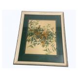 Framed Print 37 x 31