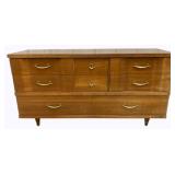 Johnson Carper Mid-Century Dresser