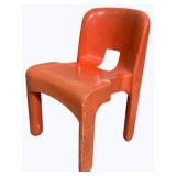 Joe Colombo for Kartell Molded Chair