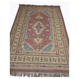 Area Rug 102 x 62