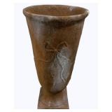 Fiberglass Planter - 19.5 x 9.5