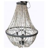 Chandelier 28"