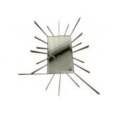 Chelsea House Metal Wall Mirror 48 x 32