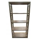 Alden Home Albers Etagere Desert