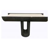 Wildwood Royal Capsule Console Table