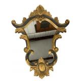Chelsea House Baroque Wall Mirror 34 x 27