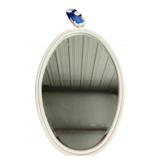 Oval Chelsea House Wall Mirror 32 x 20