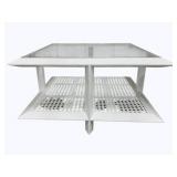 Chelsea House Wilhelmina Coffee Table