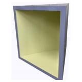 Wildwood Corner Box Storage / Stand
