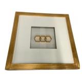 Chelsea House Wall Art 26 x 26