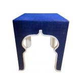 Chelsea House Moroccan Side Table