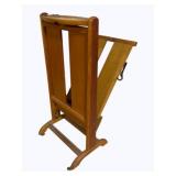 Antique French Gentleman