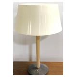 Vintage Gerald Thurston Lightolier Table Lamp