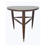 Mersman Mid Century Guitar Pick Table