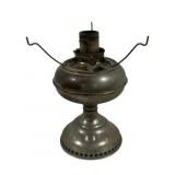 Oil Lamp Base 12"