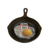 Lodge Cast Iron Pan 7" round