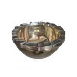 Chelsea House Silvered Bowl