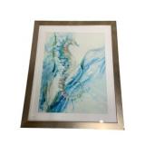 Chelsea House Framed Print 31 x 25