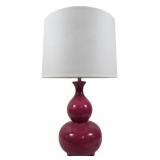 Chelsea House Gourd Lamp 31"