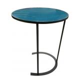 Alden Home Equestian Table 27 x 20 x 17