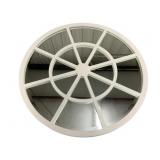 Chelsea House Wall Mirror 35"