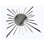 Chelsea House Starburst Mirror 38 x 36