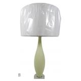 Chelsea House Green Lamp 29"
