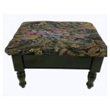 Storage Stool - 15 x 12 x 10