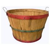 Apple Basket 12 x 18