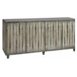 Elk Marketplace Seychelles Credenza 34x72x19