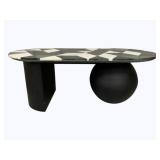 Wildwood Marble Top Cocktail Table