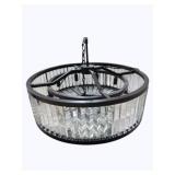 Hanging Light Fixture