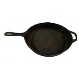Lodge Frying Pan 11" round