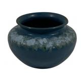 Signed Studio Pottery Vase 3"