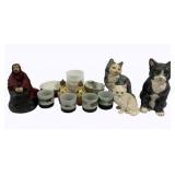 Lot of Assorted Items