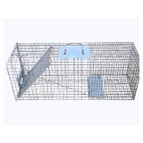 HavaHeart Animal Trap - 32 x 11 x 12